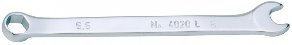 U-RINGNYCKEL 4020L-M-5 5MM