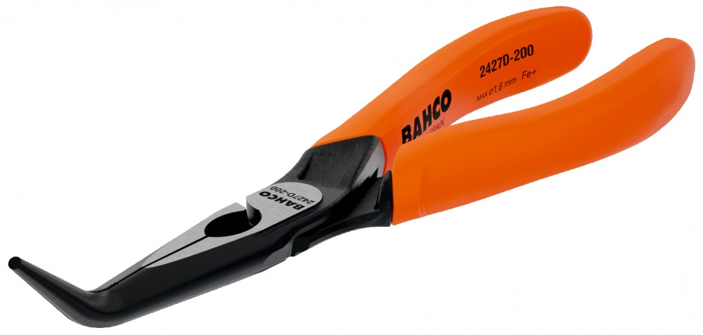 SPETST�NG B�JD 2427 D 