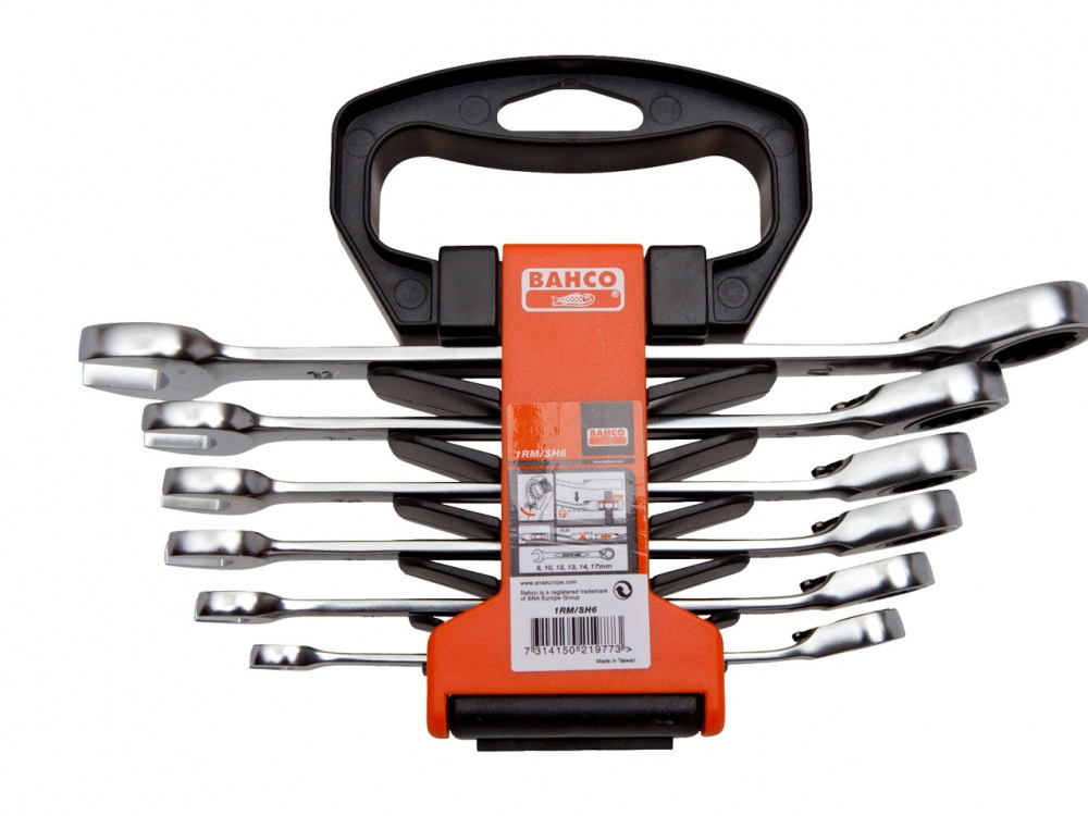 SP�RRKOMBINYCKELSATS 1RM/SH6