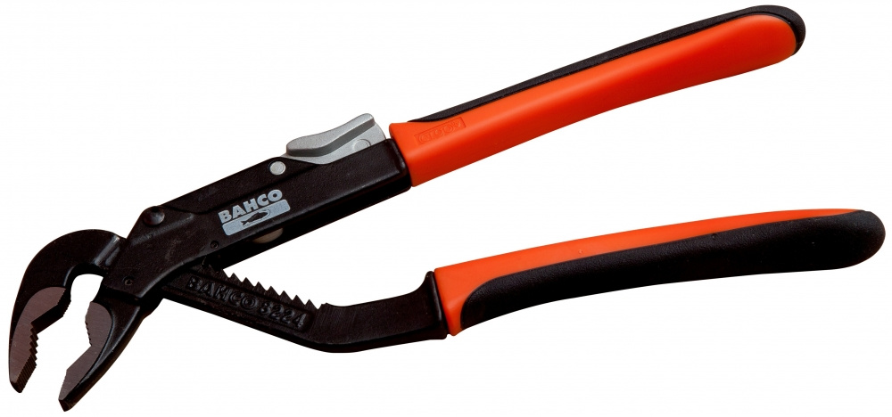 POLYGRIPT�NG BAHCO ERGO