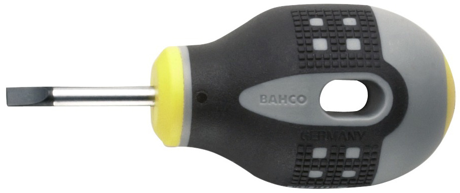 SKRUVMEJSEL STUBBY SP�R