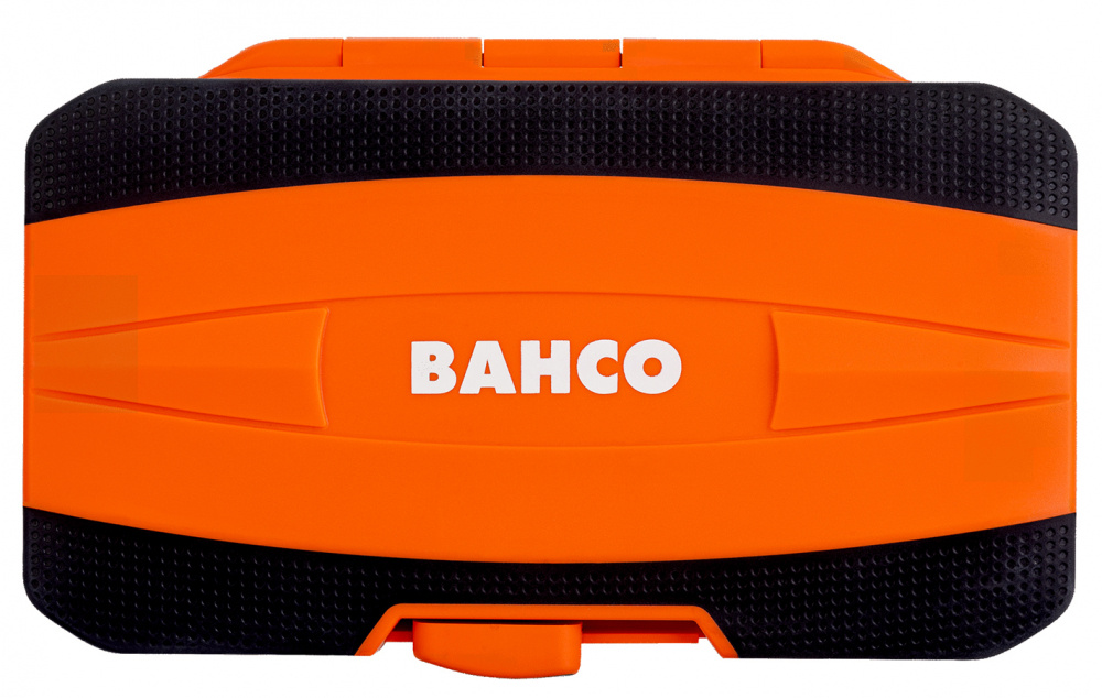 BITSSATS 1/4 MED HANDTAG 36 DELAR