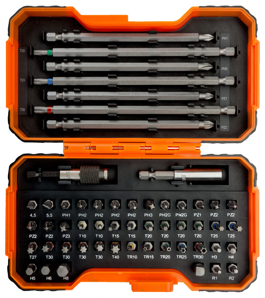 BITSSATS 59/S54BC 1/4 54-DEL