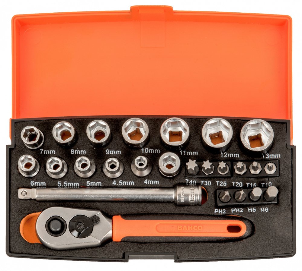 HYLSNYCKELSATS SL25 1/4