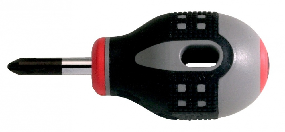 SKRUVMEJSEL STUBBY PH