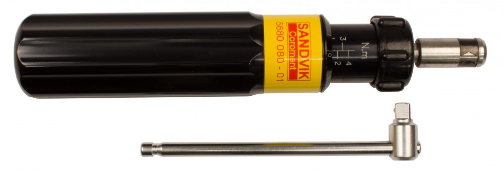 MOMENTMEJSEL 0,5-4,0 Nm