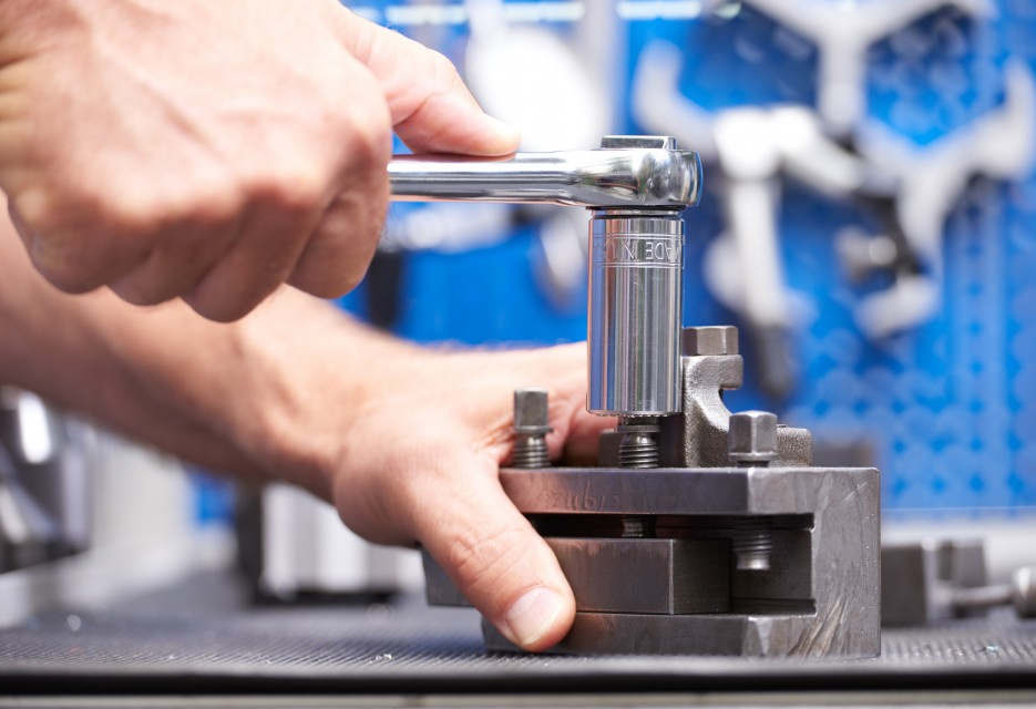 HYLSA SB 246-01 WIHA GRIPPER