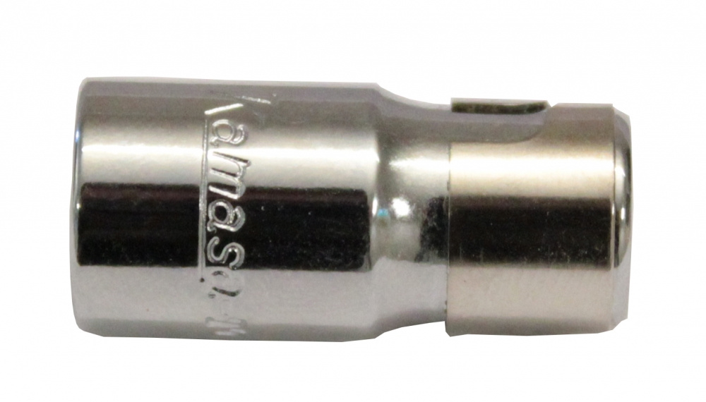 BITSHYLSA 1/4 ANSLUTNIGSF�STE