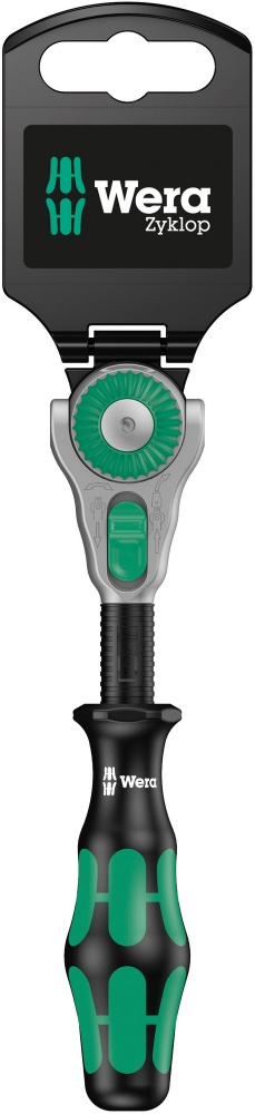 SP�RRHANDTAG 8000 A 1/4