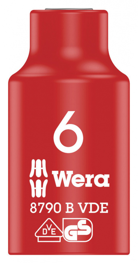 HYLSA WERA 8790B 3/8