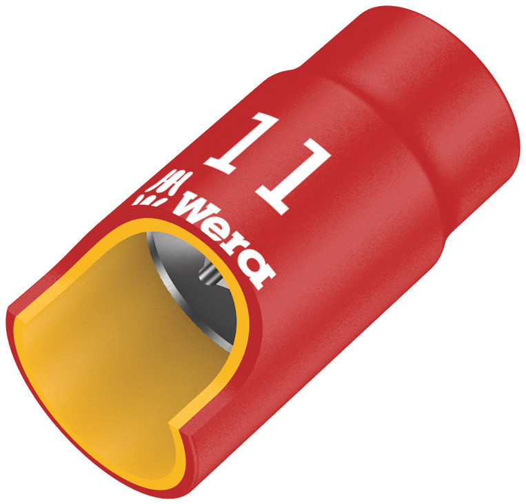 HYLSA WERA 8790B 3/8