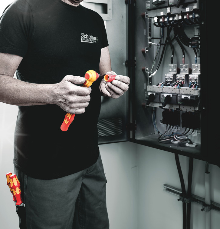 HYLSA WERA 8790B 3/8