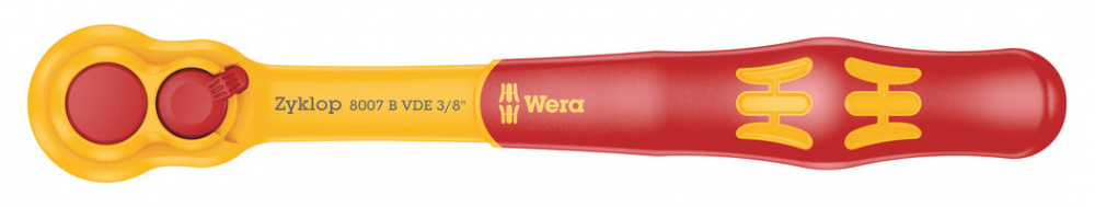 SP�RRHANDTAG 8007B 3/8