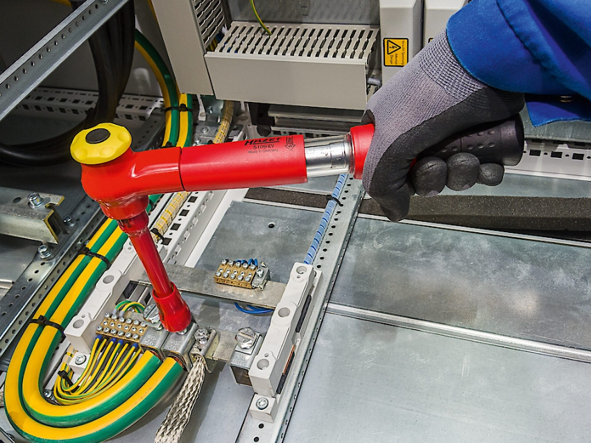 MOMENTNYCKEL 5109KV 3/8