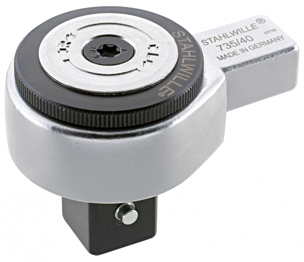 SP�RRHUVUD 735-5 9X12 3/8