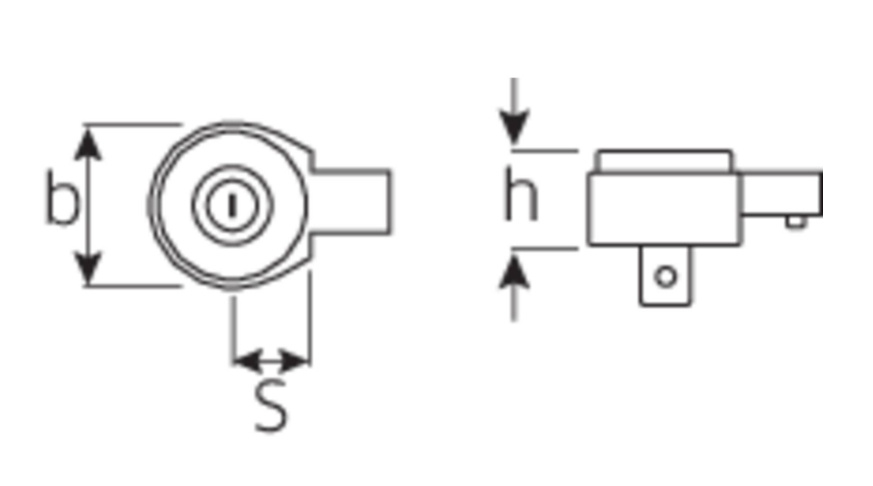 SP�RRHUVUD 735-5 9X12 3/8