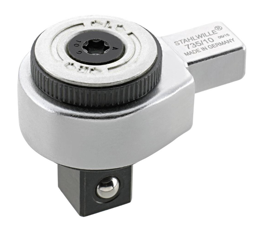 SP�RRHUVUD 735-10 9X12 1/2