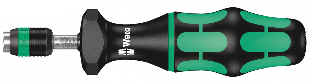 MOMENTSKRUVMEJSEL 7441 1/4