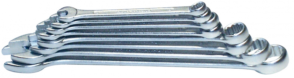 U-RINGNYCKELSATS 8-19 MM