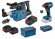 VERKTYGSPAKET GBH18V-26/GDX18 VERKTYGSPAKET GBH18V-26/GDX18