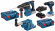 VERKTYGSPAKET GBH18V-26/GSR18 VERKTYGSPAKET GBH18V-26/GSR18