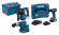 VERKTYGSPAKET GBH18V-22/GSR18 VERKTYGSPAKET GBH18V-22/GSR18