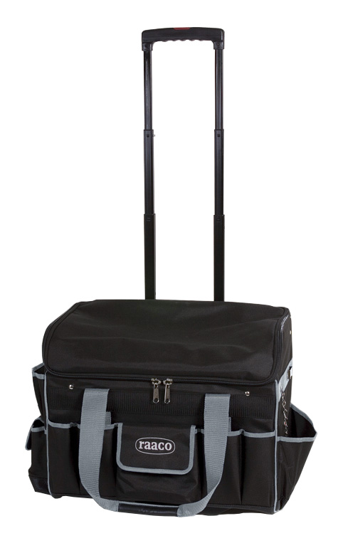 VERKTYGSV�SKA TOOL TROLLEY