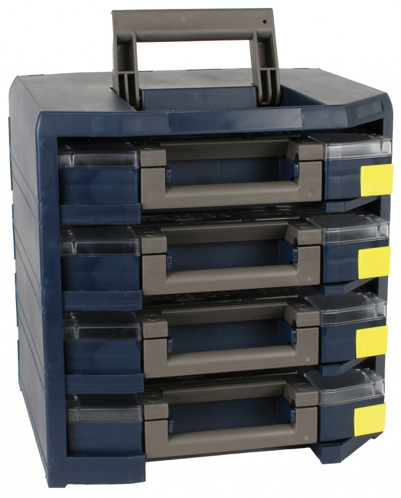 F�RVARINGSBOX HANDYBOXXSER 4X5