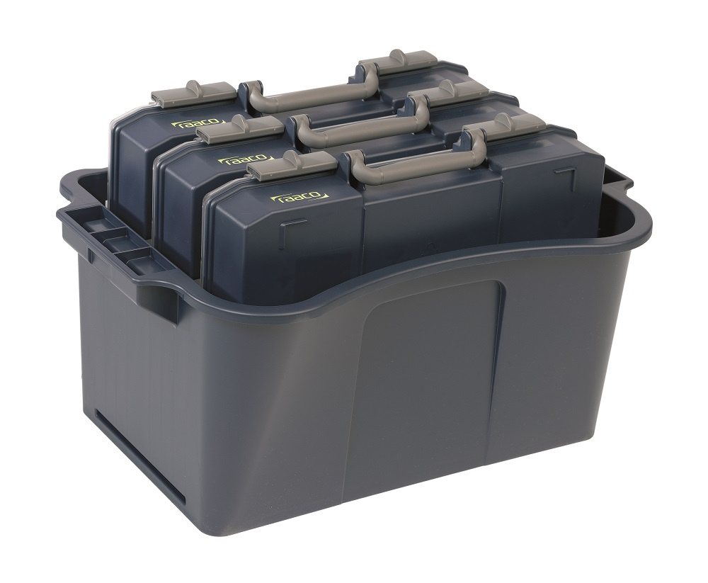 V�SKA CL-TRANSPORTER 80X3