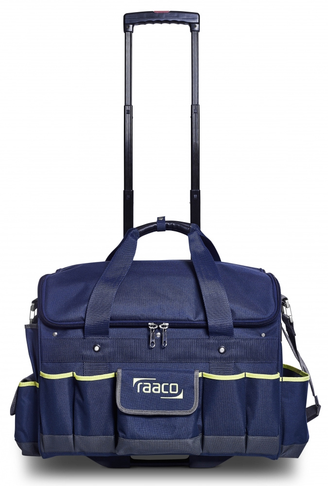 VERKTYGSV�SKA TOOL TROLLEY PRO