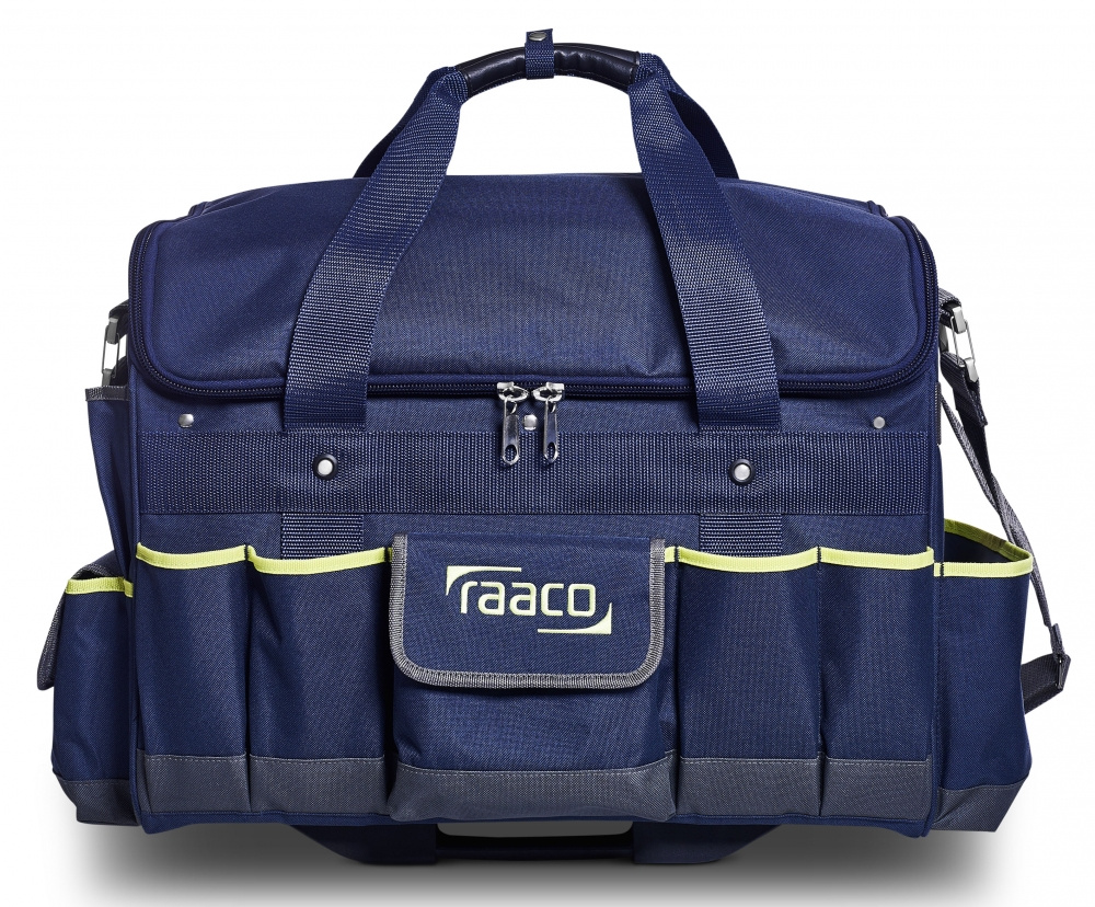 VERKTYGSV�SKA TOOL TROLLEY PRO