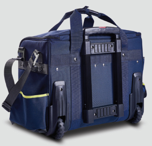 VERKTYGSV�SKA TOOL TROLLEY PRO