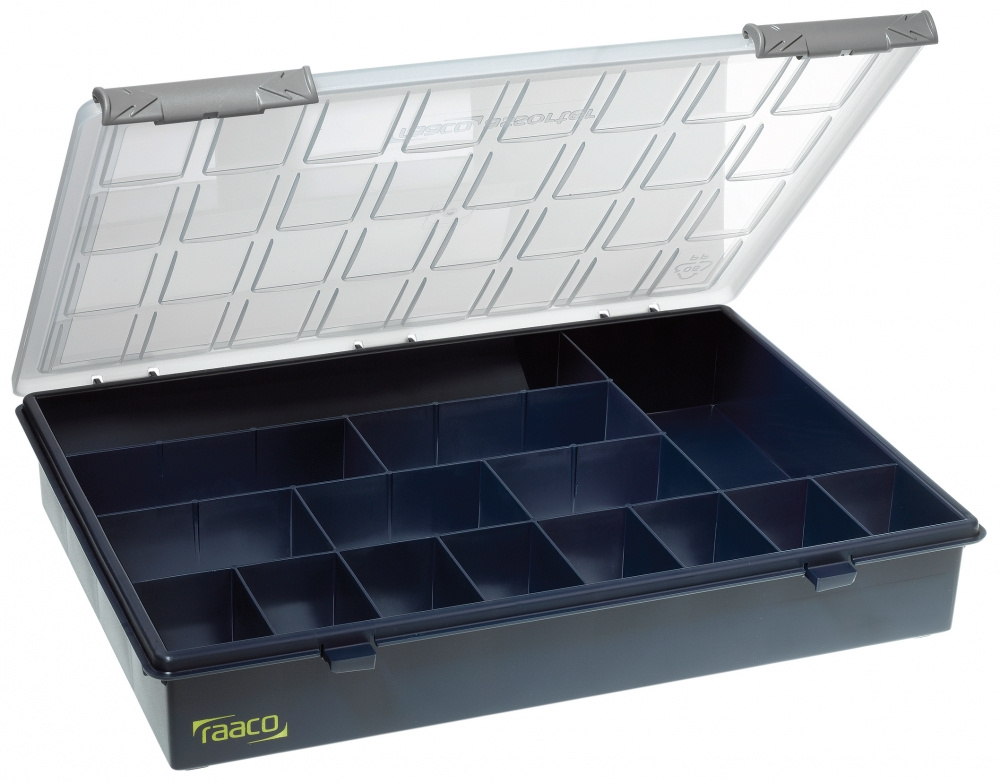 F�RVARINGSASK ASSORTER 4