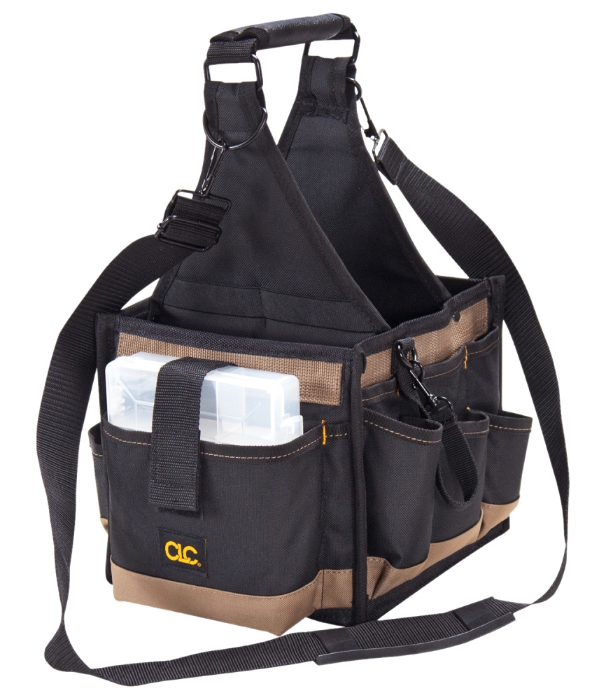 VERKTYGSV�SKA ELEKTRIKER 20CM