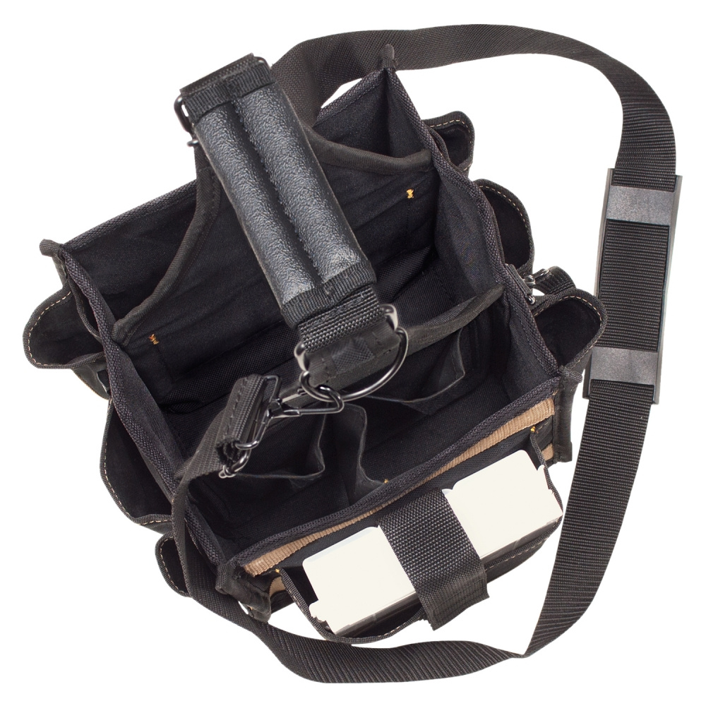 VERKTYGSV�SKA ELEKTRIKER 20CM