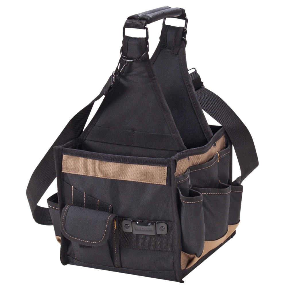 VERKTYGSV�SKA ELEKTRIKER 20CM