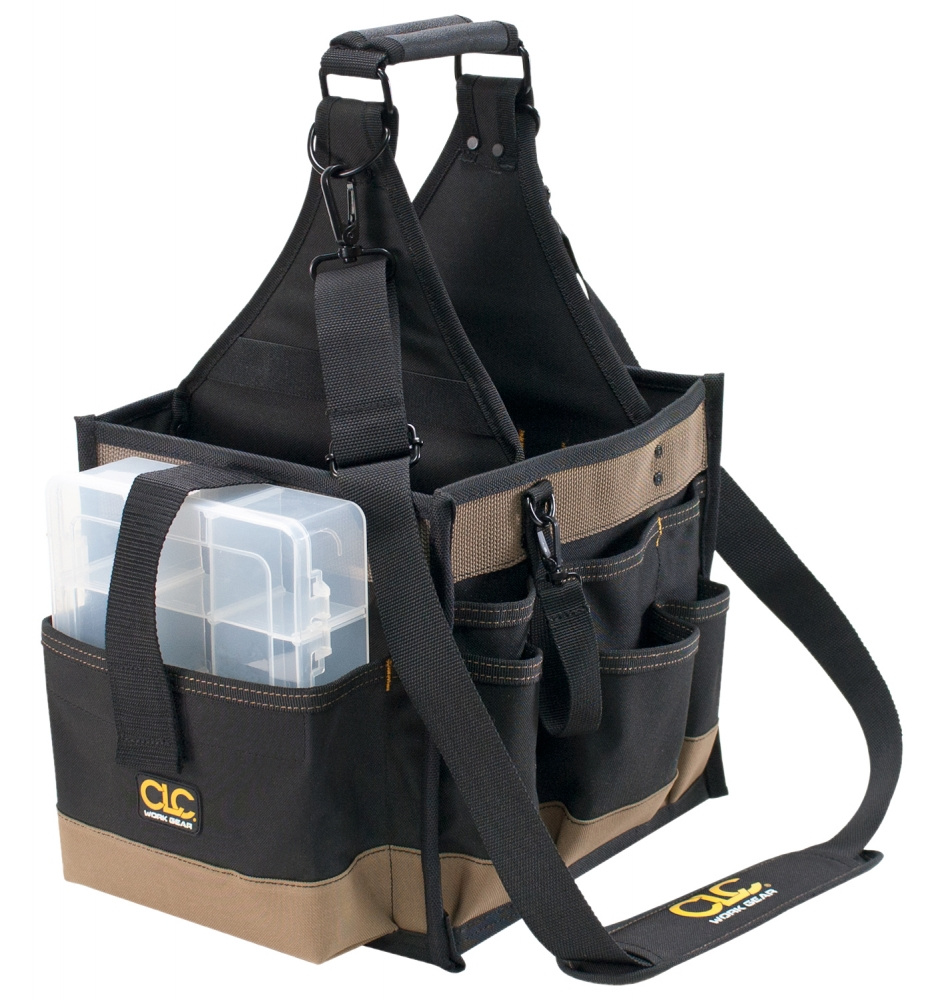 VERKTYGSV�SKA ELEKTRIKER 28CM