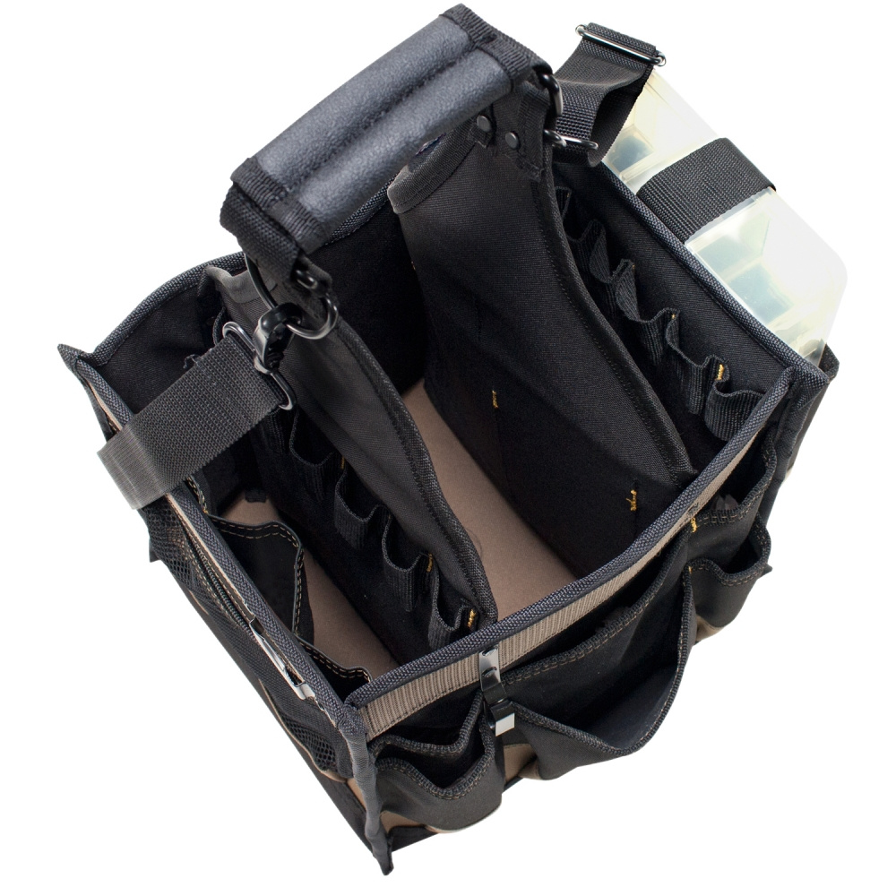 VERKTYGSV�SKA ELEKTRIKER 28CM