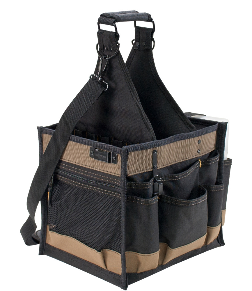 VERKTYGSV�SKA ELEKTRIKER 28CM