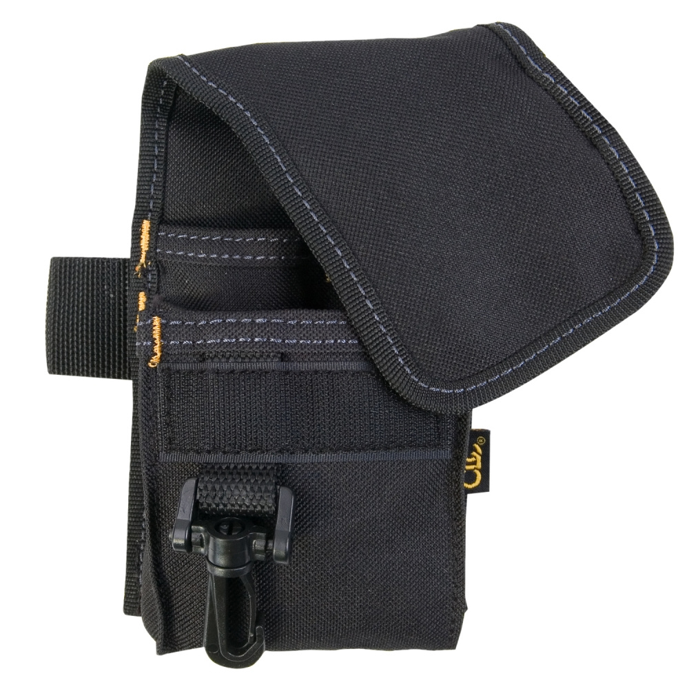 VERKTYGSH�LSTER 4 FICKOR