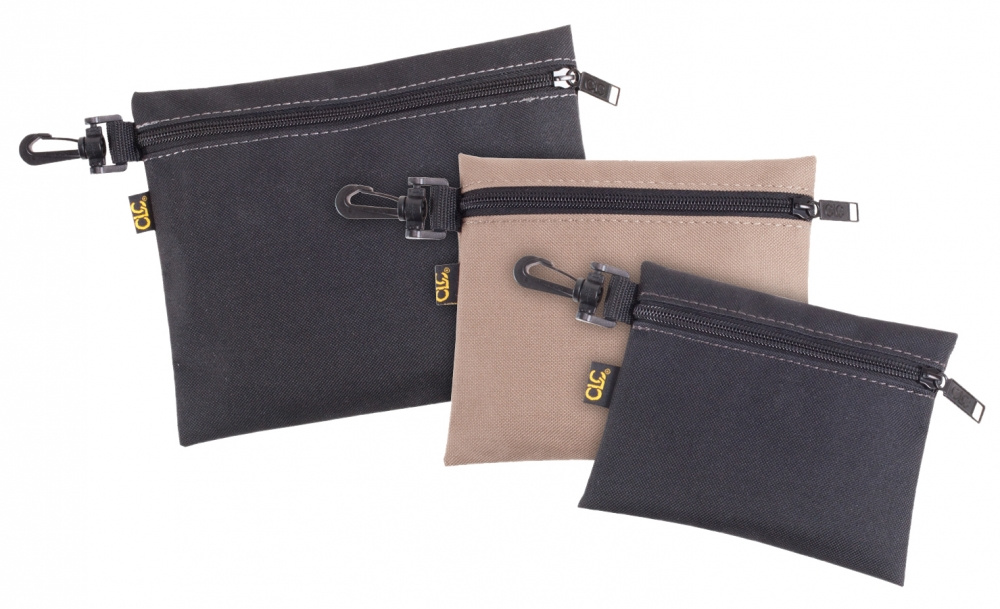 F�RVARINGSP�SAR MED DRAGKEDJA 3-PACK