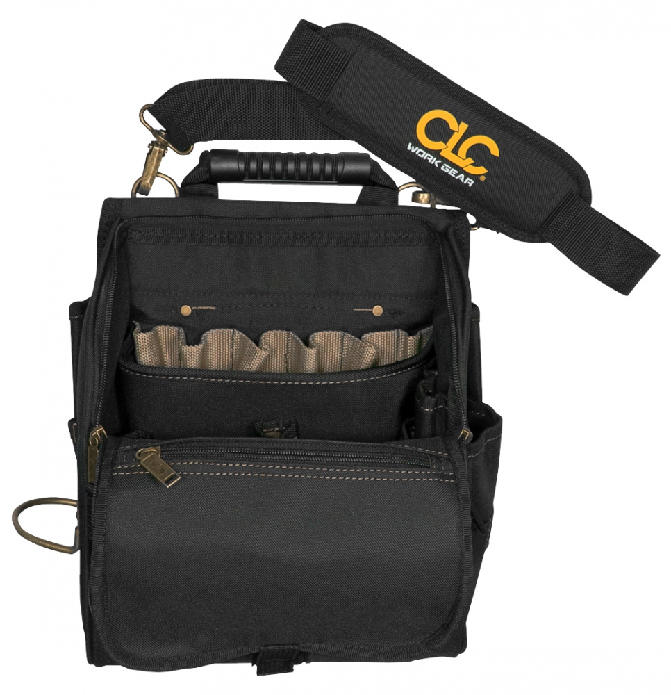 AXELV�SKA ELEKTRIKER PRO