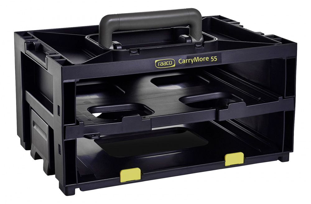 F�RVARINGSBOX CARRYMORE 55