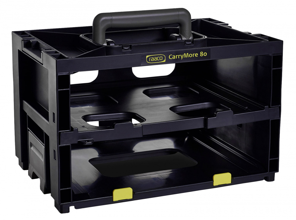 F�RVARINGSBOX CARRYMORE 80