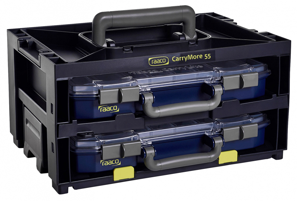 F�RVARINGSBOX CARRYMORE 55X2