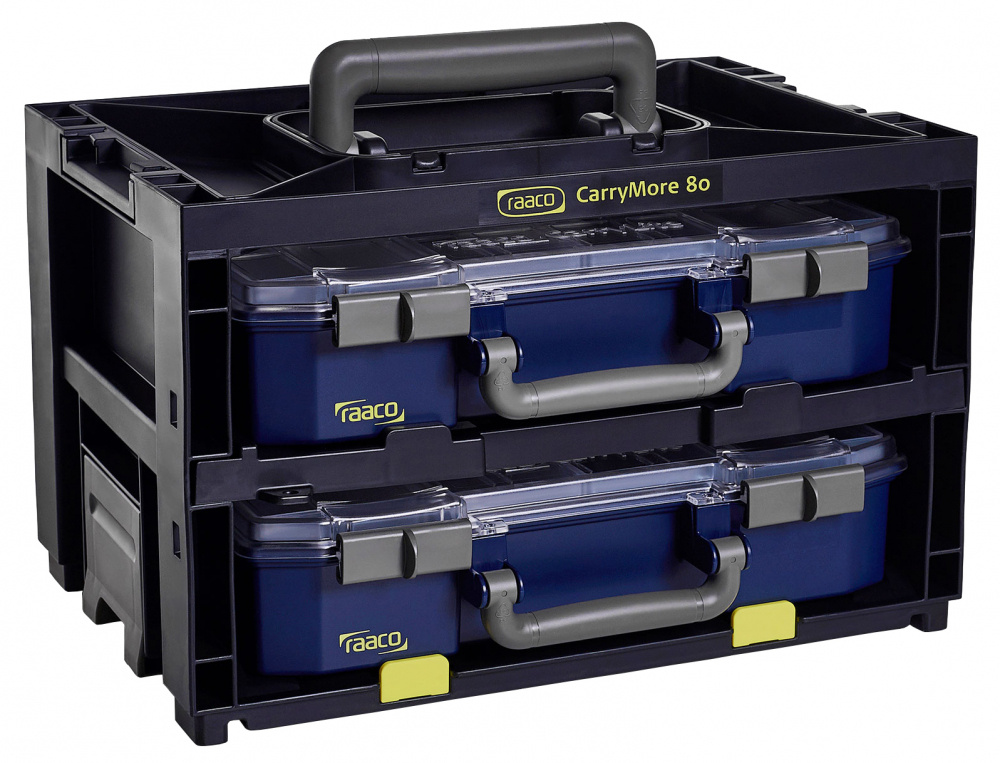 F�RVARINGSBOX CARRYMORE 80X2