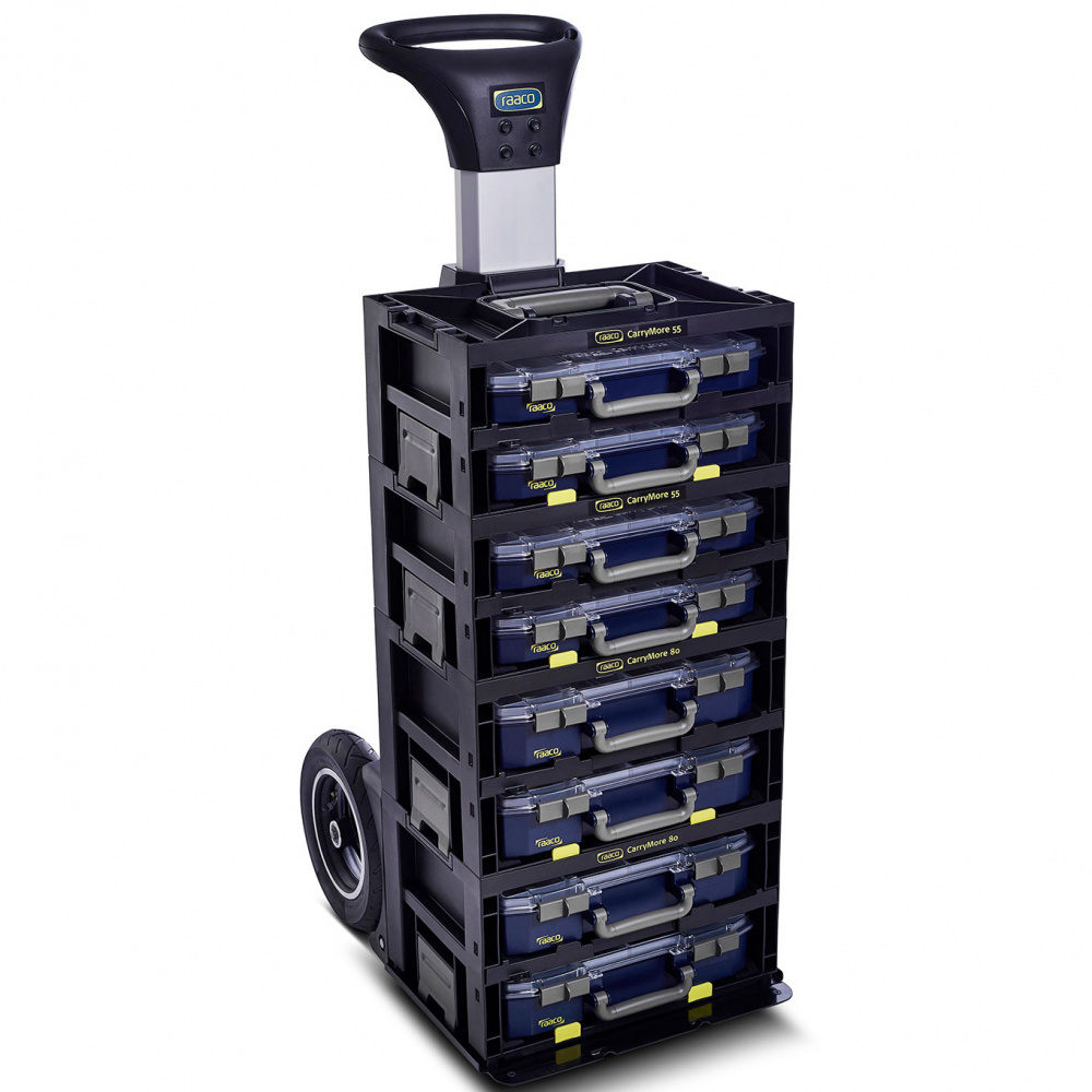 TRANSPORTVAGN CARRYMORE