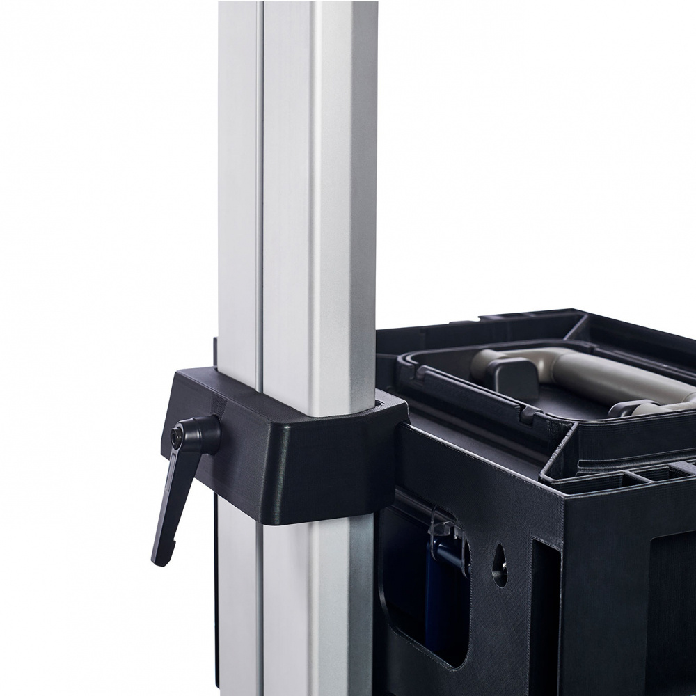 TRANSPORTVAGN CARRYMORE