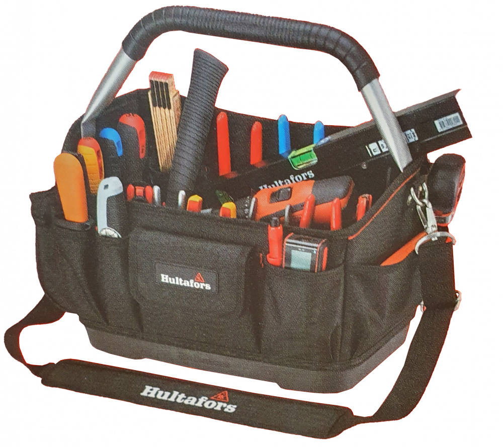 VERKTYGSV�SKA ERGONOMISK