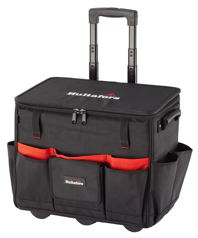 VERKTYGSV�SKA MED HJUL 590170